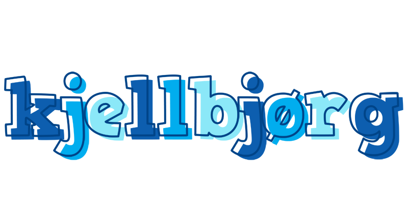 Kjellbjørg sailor logo