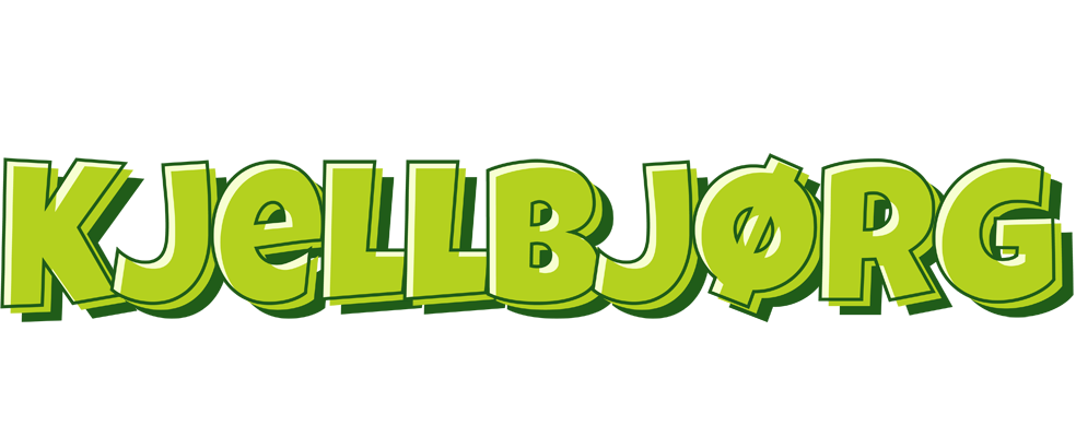 Kjellbjørg summer logo
