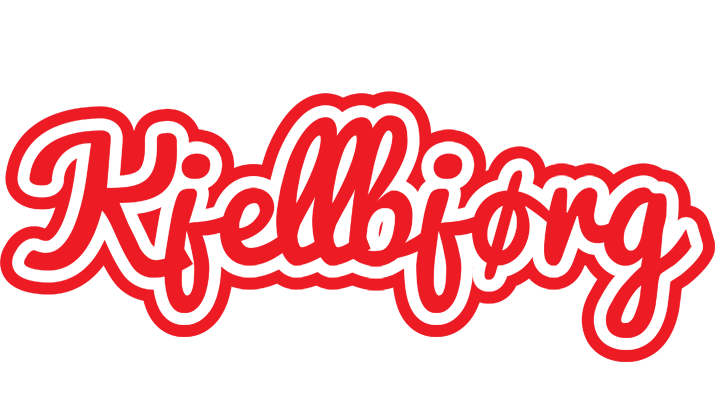 Kjellbjørg sunshine logo