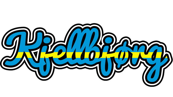 Kjellbjørg sweden logo