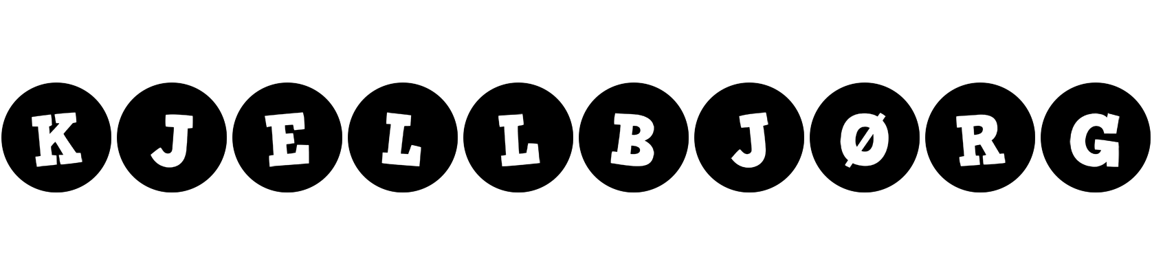 Kjellbjørg tools logo