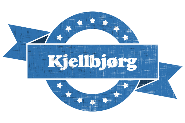 Kjellbjørg trust logo