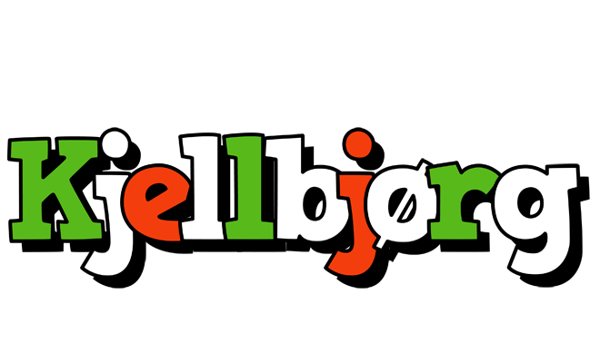 Kjellbjørg venezia logo