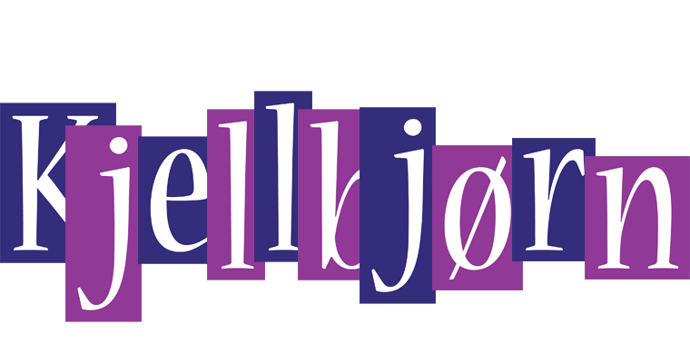 Kjellbjørn autumn logo
