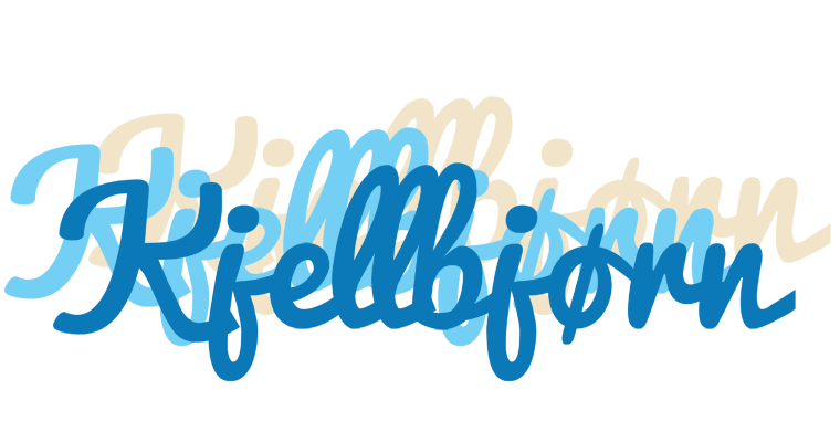 Kjellbjørn breeze logo