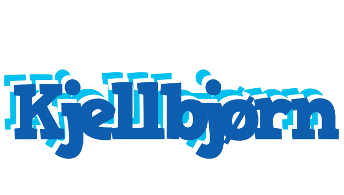 Kjellbjørn business logo