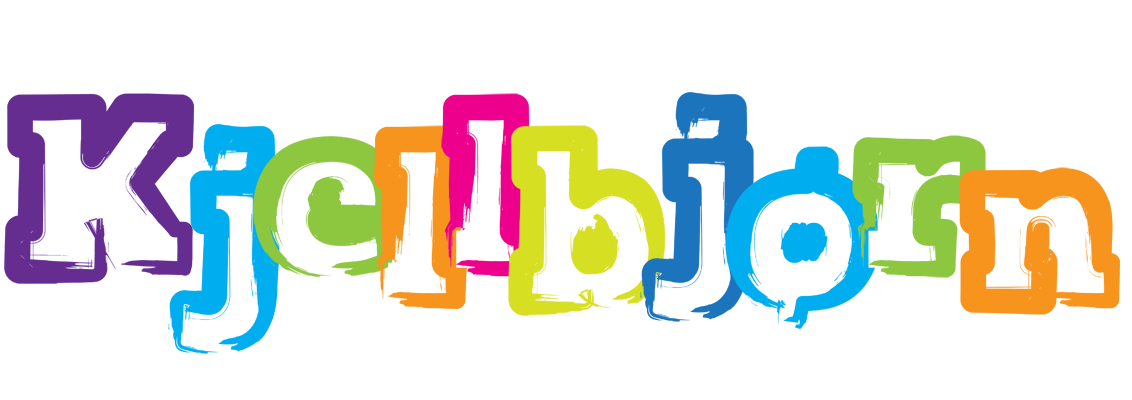 Kjellbjørn casino logo
