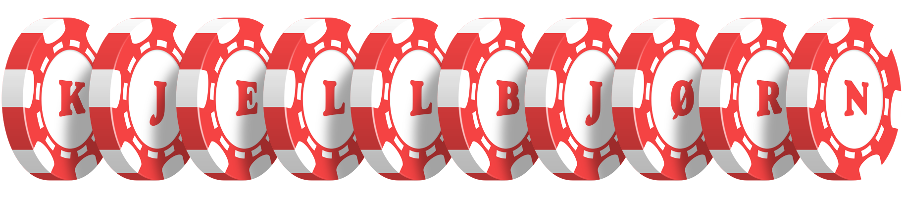 Kjellbjørn chip logo