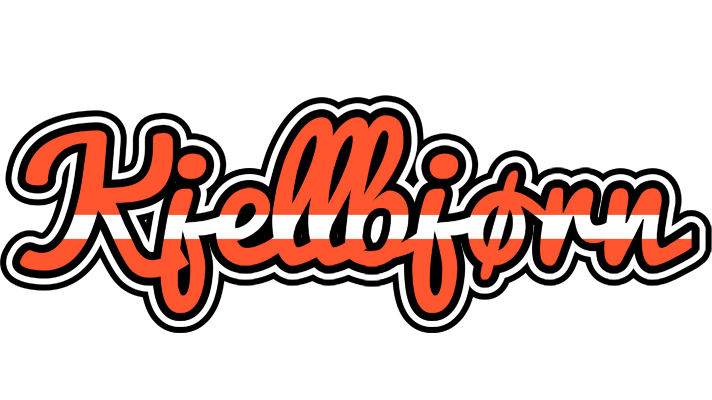 Kjellbjørn denmark logo