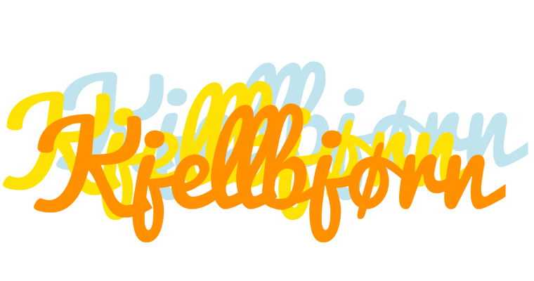 Kjellbjørn energy logo