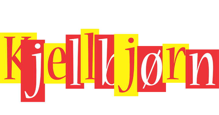 Kjellbjørn errors logo