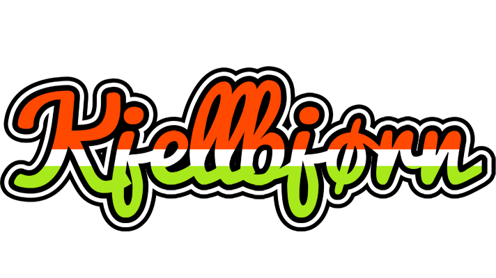 Kjellbjørn exotic logo
