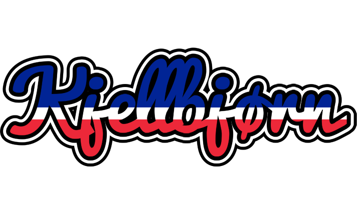 Kjellbjørn france logo