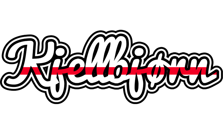 Kjellbjørn kingdom logo