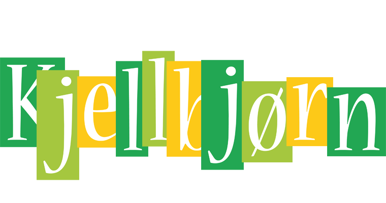 Kjellbjørn lemonade logo