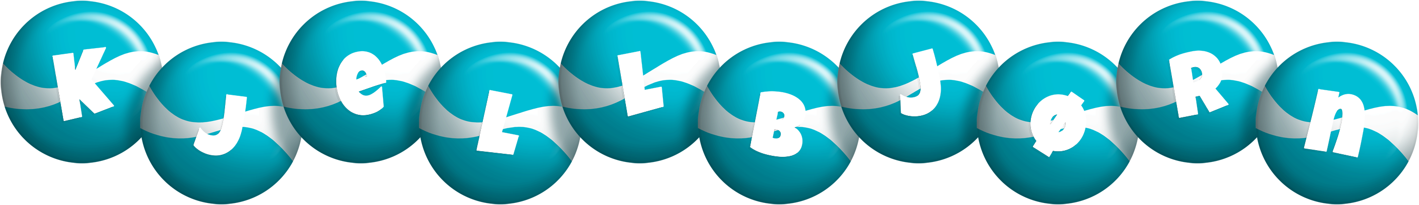 Kjellbjørn messi logo