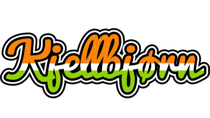 Kjellbjørn mumbai logo