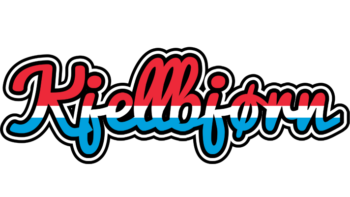 Kjellbjørn norway logo