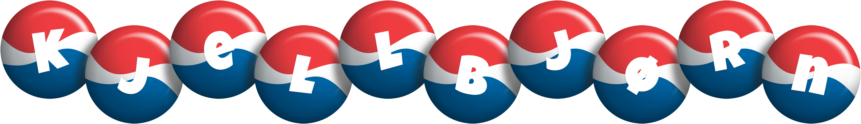 Kjellbjørn paris logo