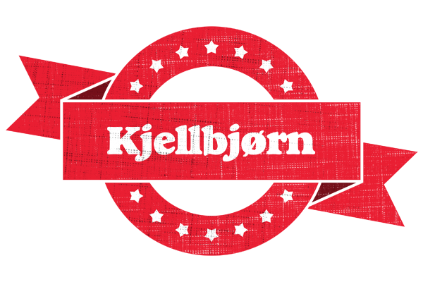 Kjellbjørn passion logo