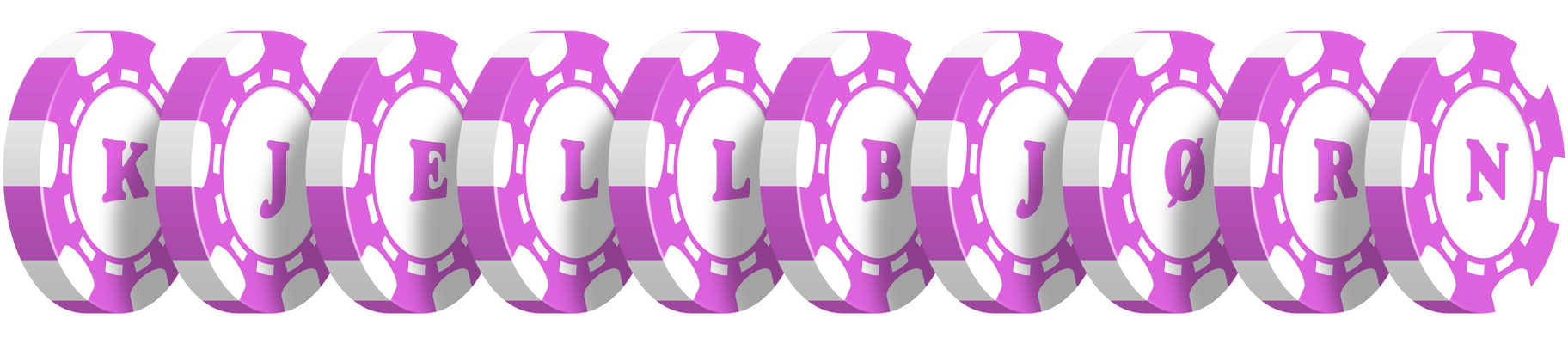 Kjellbjørn river logo