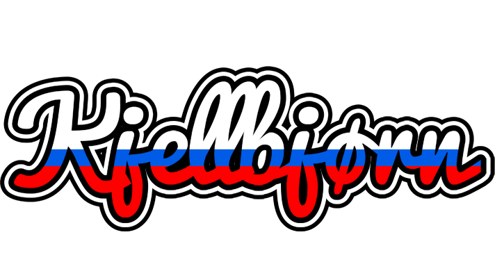 Kjellbjørn russia logo