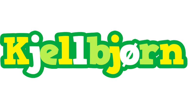 Kjellbjørn soccer logo