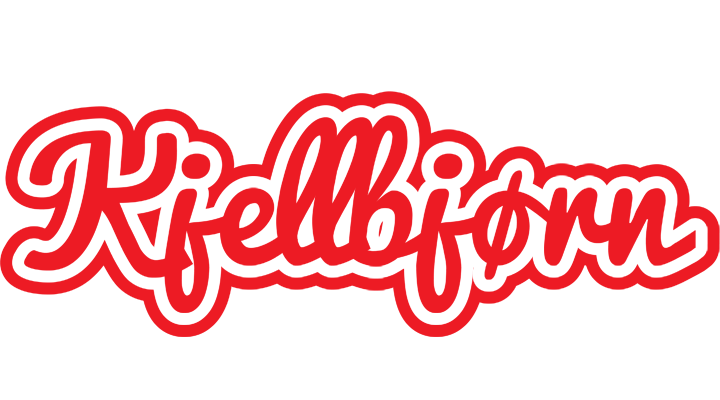 Kjellbjørn sunshine logo