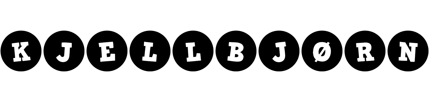 Kjellbjørn tools logo