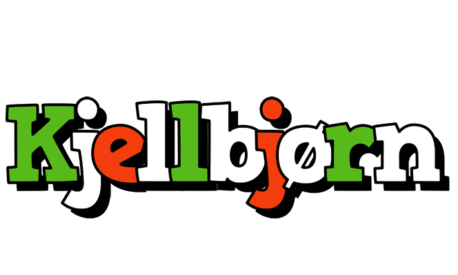 Kjellbjørn venezia logo