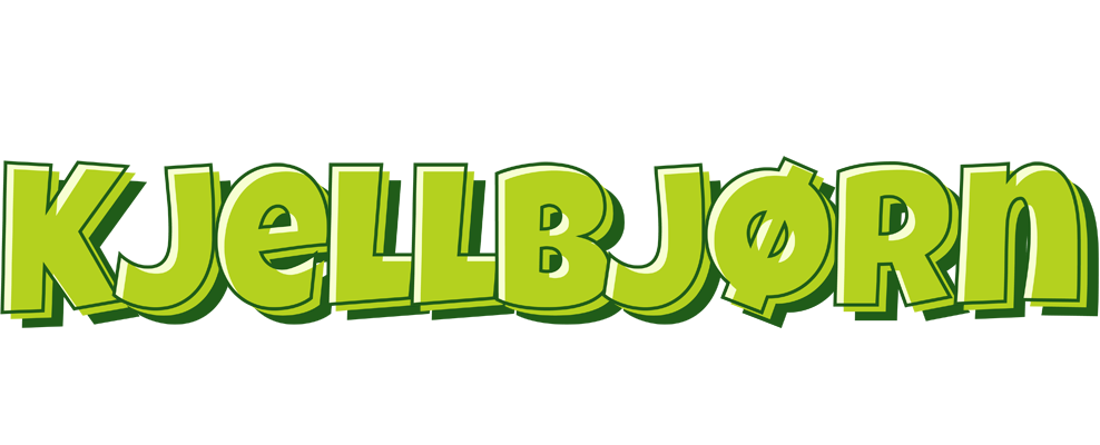 Kjellbjørn summer logo