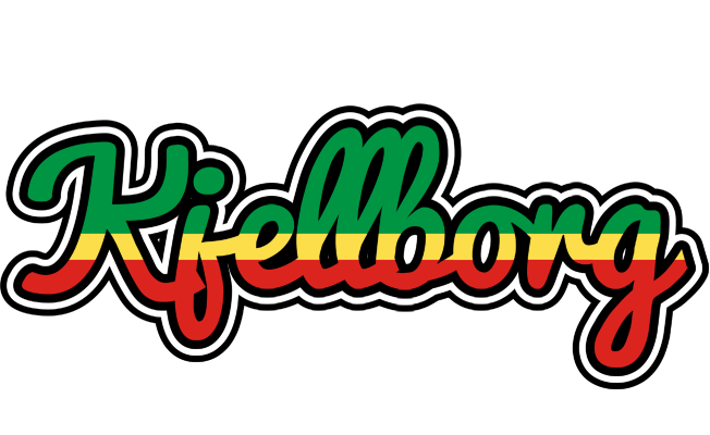 Kjellborg african logo