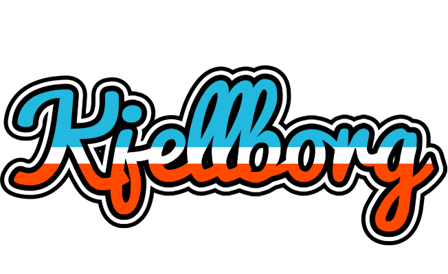 Kjellborg america logo