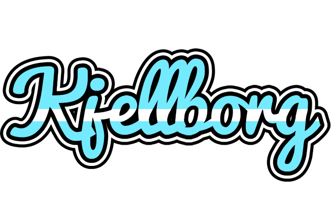 Kjellborg argentine logo