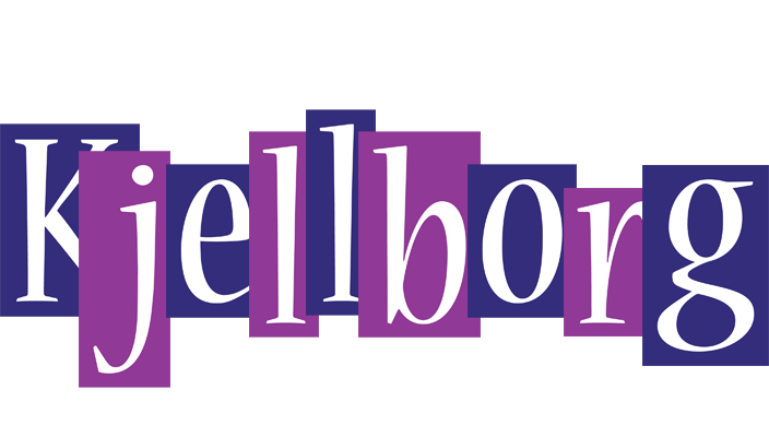 Kjellborg autumn logo