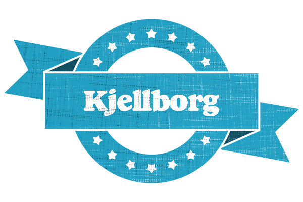Kjellborg balance logo