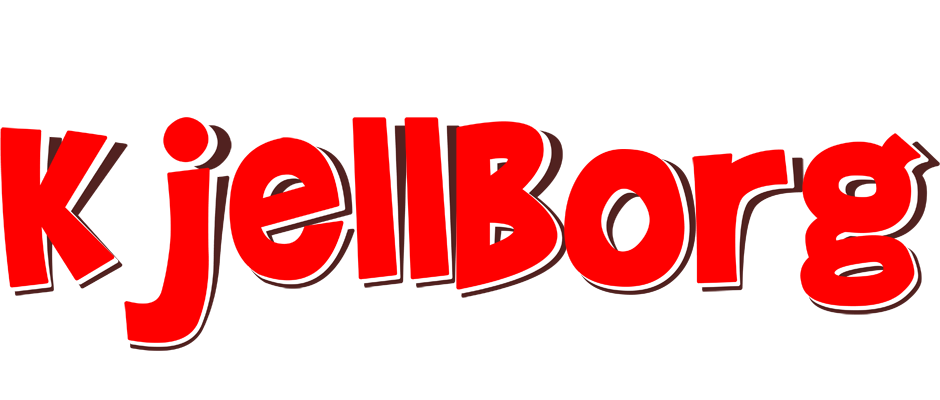 Kjellborg basket logo