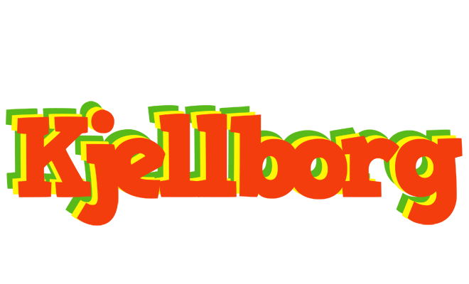Kjellborg bbq logo