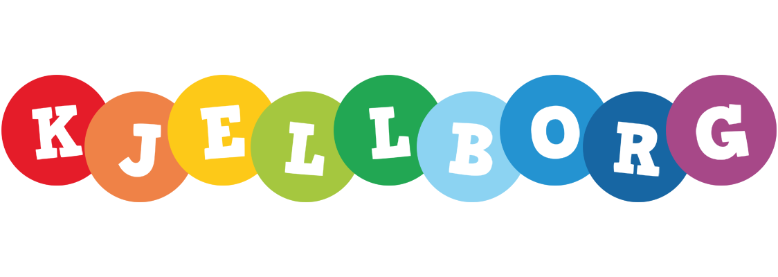 Kjellborg boogie logo