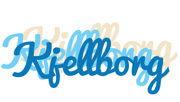 Kjellborg breeze logo