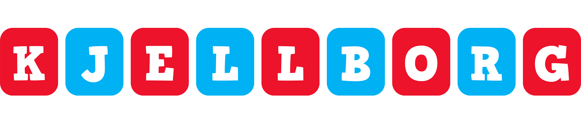 Kjellborg diesel logo