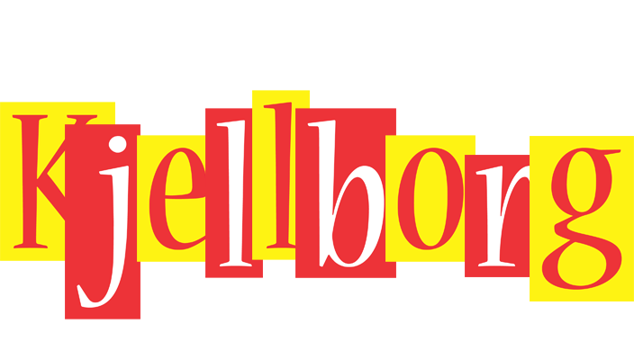 Kjellborg errors logo