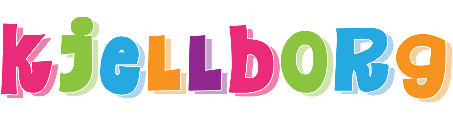 Kjellborg friday logo