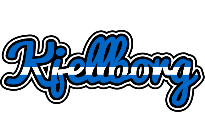 Kjellborg greece logo