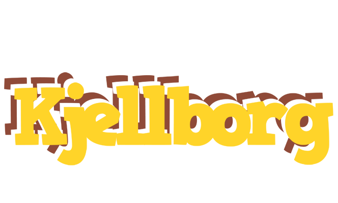 Kjellborg hotcup logo