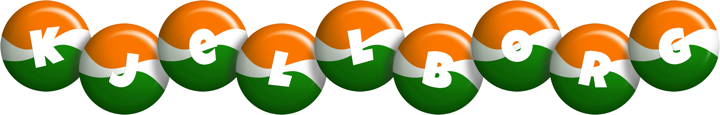 Kjellborg india logo