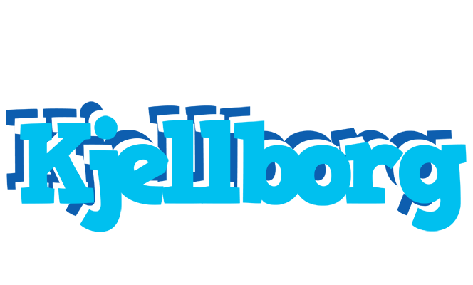 Kjellborg jacuzzi logo