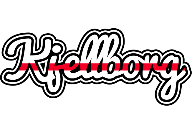 Kjellborg kingdom logo