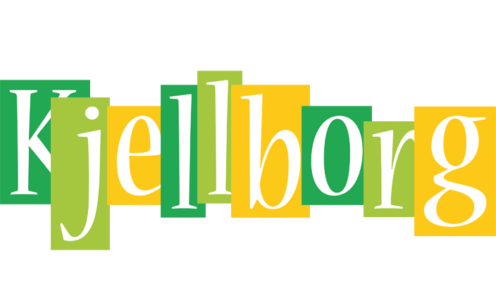Kjellborg lemonade logo