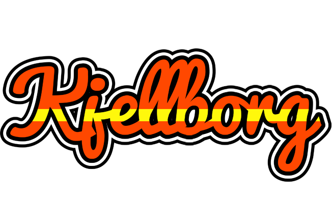 Kjellborg madrid logo